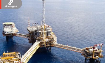 5 Fokus Area Pengembangan Migas Indonesia