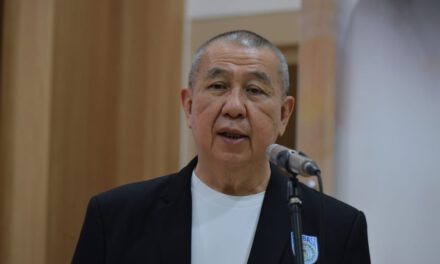 Ketum Perbasi Pastikan Timnas Bola Basket Siap Berlaga di FIBA Asia Cup 2022