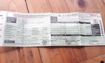 Bapenda Jabar Kembali Adakan Pemutihan Pajak Kendaraan Bermotor