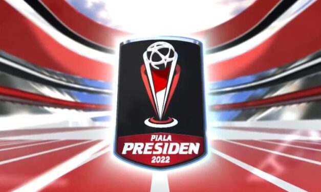 5 Klub Lolos ke Perempatfinal Piala Presiden 2022, Sisa Tiga Tiket Diperebutkan 9 Klub