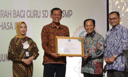 Pemerintah Daerah Bali Sambut Baik Inisiasi Kemendikbudristek Lakukan Revitalisasi Bahasa Daerah