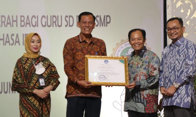 Pemerintah Daerah Bali Sambut Baik Inisiasi Kemendikbudristek Lakukan Revitalisasi Bahasa Daerah