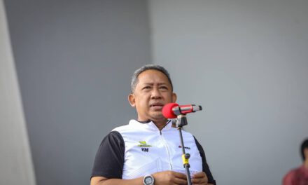 Persib vs Madura United, Yana Imbau Bobotoh Jaga Ketertiban