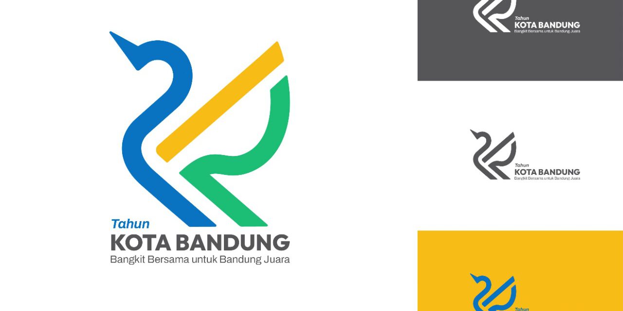 Logo HJKB Resmi dirilis, Ini Dia Maknanya