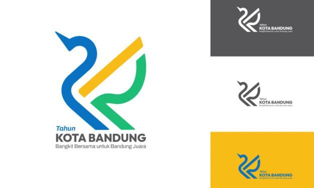 Logo HJKB Resmi dirilis, Ini Dia Maknanya