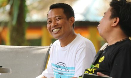 Kemenpora Hattrick WTP, Komisi X DPR: Menpora Amali Berhasil Lakukan Perbaikan Tata Kelola Birokrasi