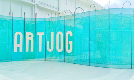 Artjog 2022: Mengedepankan Inklusivitas dengan Tema Expanding Awareness