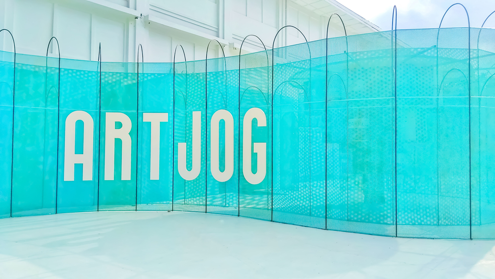 Artjog 2022: Mengedepankan Inklusivitas dengan Tema Expanding Awareness