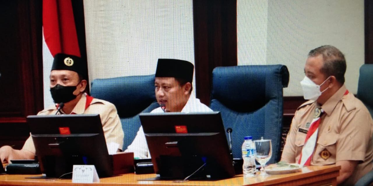 Pemprov Jabar Bangun Strategi Kuatkan Penegakkan HAM Di Sektor Pariwisata