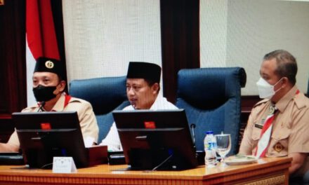 Pemprov Jabar Bangun Strategi Kuatkan Penegakkan HAM Di Sektor Pariwisata