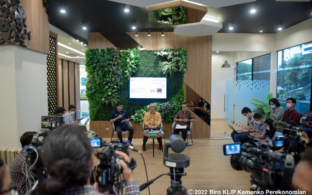 Capaian Berbagai Proyek Strategis Nasional Berujung Pemerataan Pembangunan dan Peningkatan Kesejahteraan Masyarakat