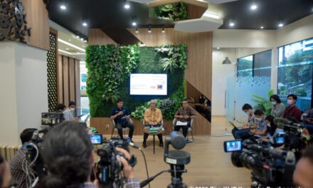 Capaian Berbagai Proyek Strategis Nasional Berujung Pemerataan Pembangunan dan Peningkatan Kesejahteraan Masyarakat