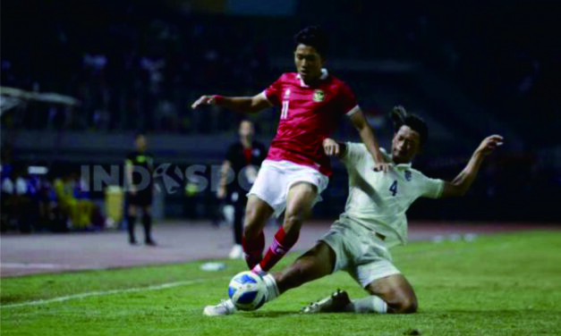 Rekap Hasil dan Klasemen Piala AFF U-19: Vietnam dan Thailand Perkasa, Timnas Indonesia Makin Berat
