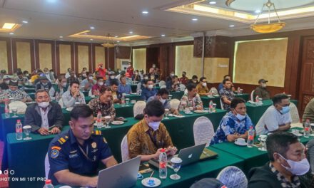 KKP Jamin Perbaikan Pelayanan Dokumen Kapal Perikanan