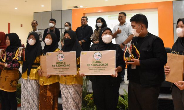 Historical Trail Konsep Baru LCC Sejarah Kota Yogya