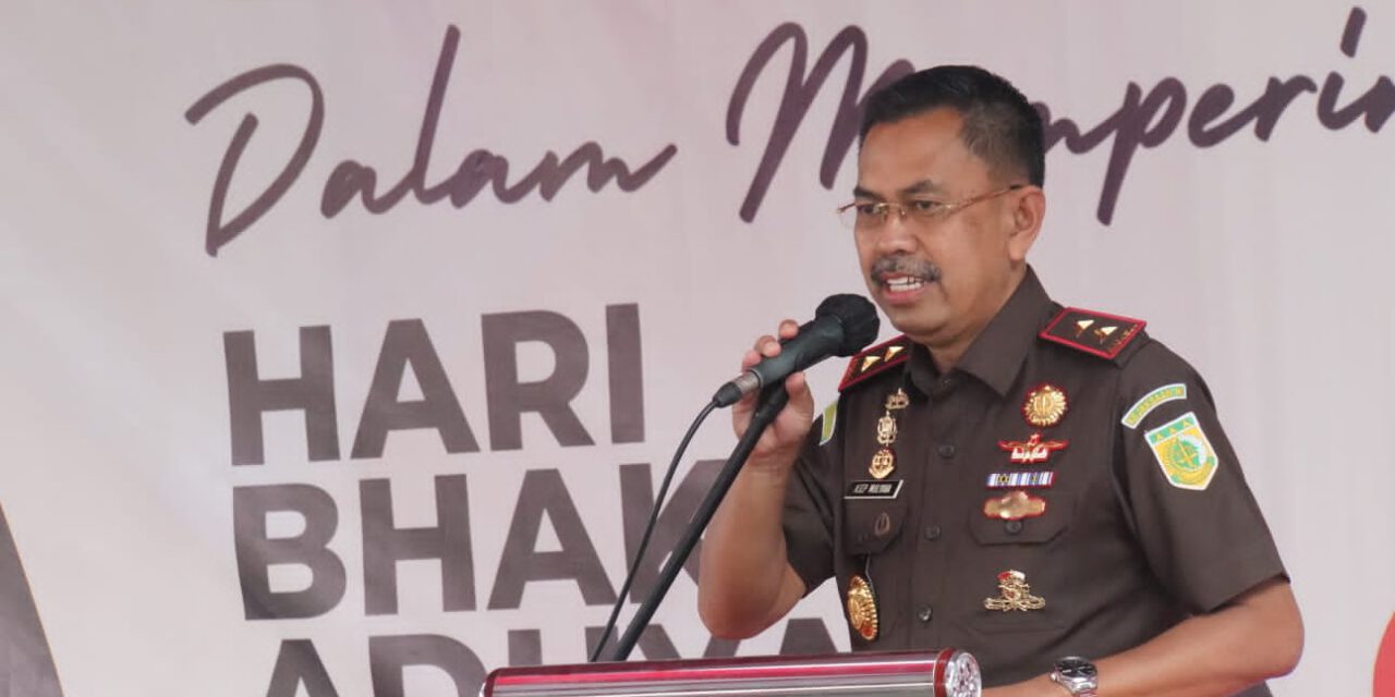 Kepastian Hukum Humanis Menuju Pemulihan Ekonomi