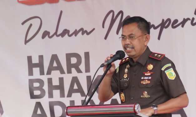 Kepastian Hukum Humanis Menuju Pemulihan Ekonomi