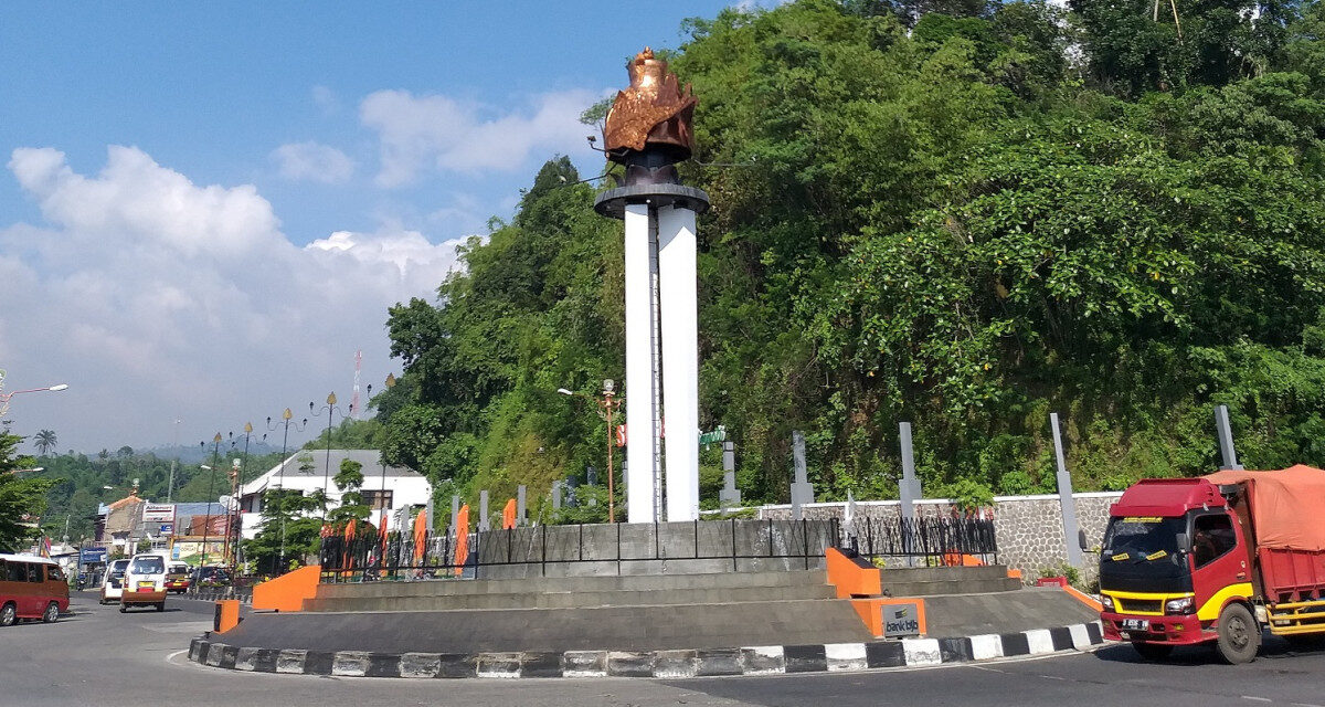 Perkembangan Pencegahan Penyebaran Covid-19 Di Kabupaten Sumedang