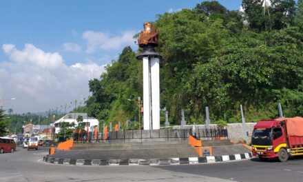 Perkembangan Pencegahan Penyebaran Covid-19 Di Kabupaten Sumedang