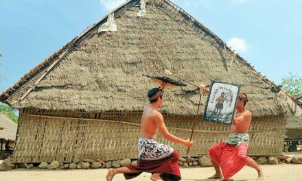 Rekomendasi Tempat Wisata Budaya di Lombok yang Wajib Dikunjungi