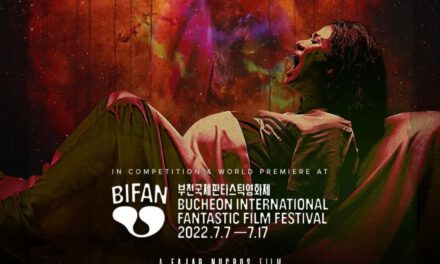 Film “Inang” dari Indonesia Tayang Perdana di Negeri Gingseng