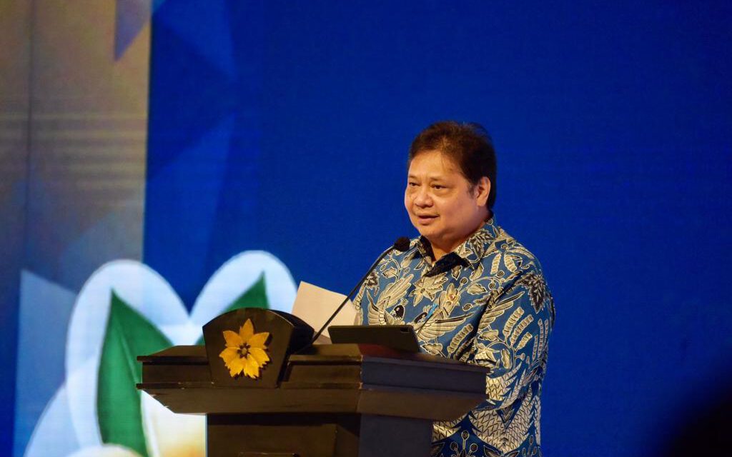 Surplus Semester I 2022 Menembus Rekor Tertinggi Sepanjang Masa, Akselerasi Pertumbuhan Ekonomi Kian Nyata