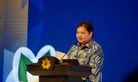 Surplus Semester I 2022 Menembus Rekor Tertinggi Sepanjang Masa, Akselerasi Pertumbuhan Ekonomi Kian Nyata