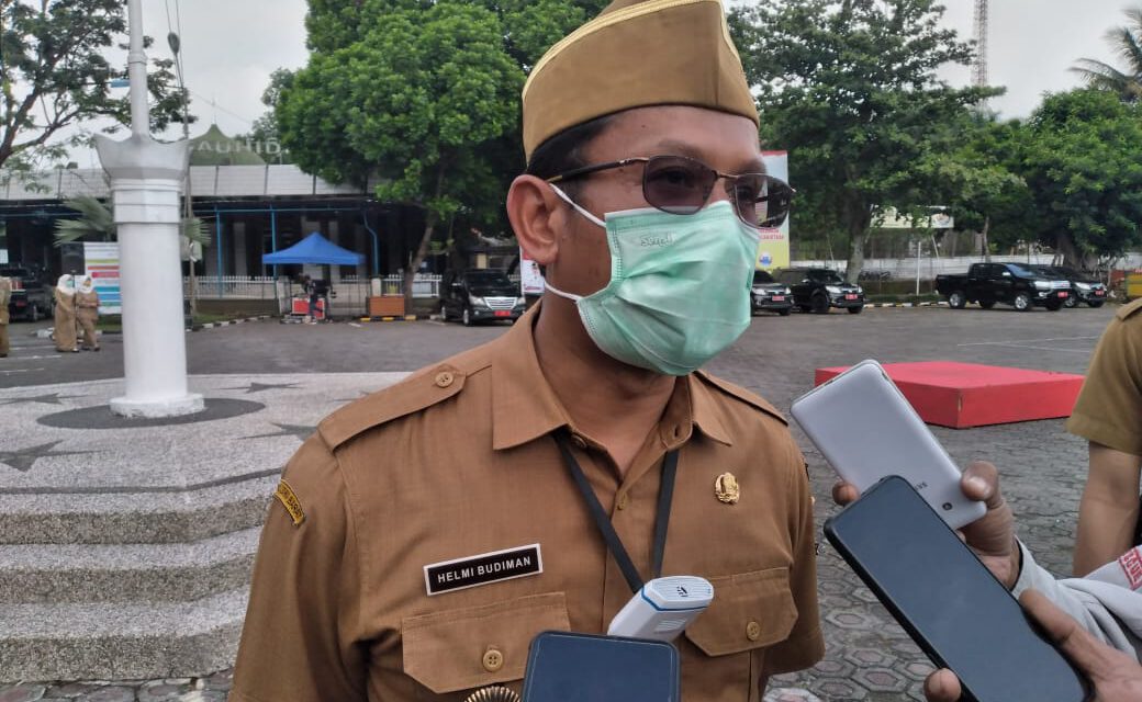 Pemkab Garut Prioritaskan Pembangunan Jalan Di Tahun 2023