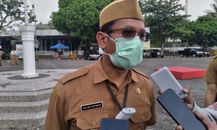 Pemkab Garut Prioritaskan Pembangunan Jalan Di Tahun 2023