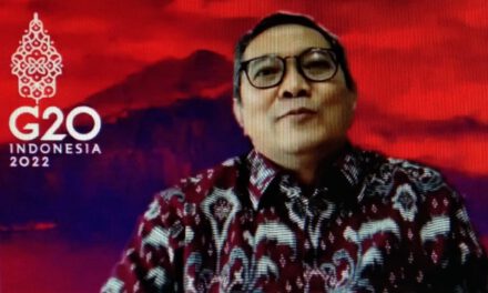 Seri Webinar ETWG: Efisiensi Energi untuk Industri Berkelanjutan dan Tanpa Karbon