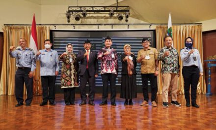 Pemprov Jabar Siap Mengimplementasikan Pariwisata Berbasis HAM