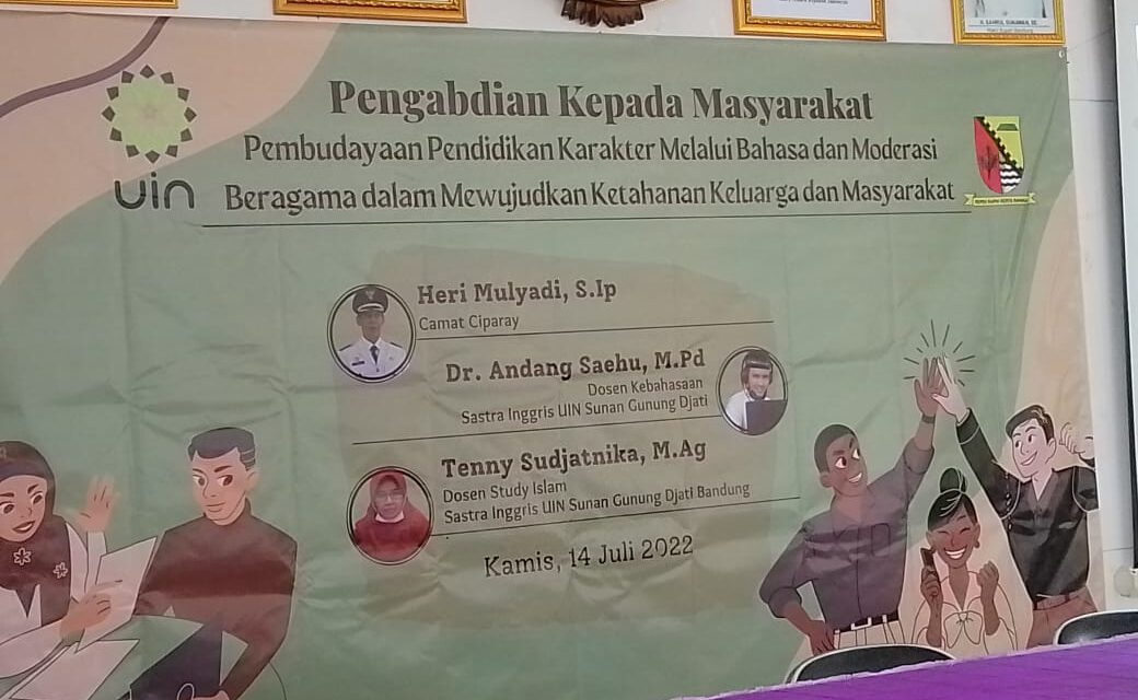 Seminar Pembudayaan Pendidikan Karakter