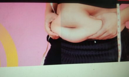 Ini 5 Cara Mengecilkan Perut Buncit