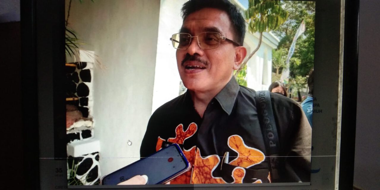 DKUKMPP Kota Cirebon Dorong UMKM Segera Miliki NIB