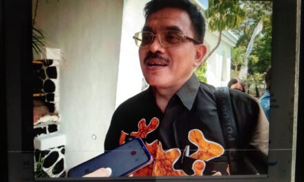 DKUKMPP Kota Cirebon Dorong UMKM Segera Miliki NIB