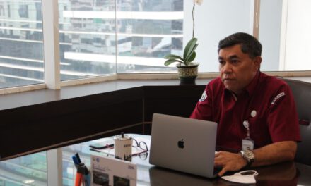 KKP Latih Nelayan Kaltim Produksi Alat Tangkap Secara Mandiri