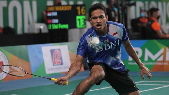 Chico Lolos ke Final dengan Dramatis