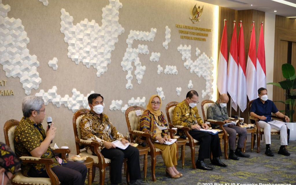 Benahi Tata Kelola Pupuk Bersubsidi, Pemerintah Siapkan Sektor Pertanian Lebih Inovatif dan Adaptif dengan Kemajuan Teknologi