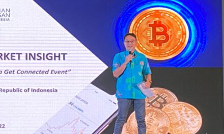 Peluang Bisnis Terbuka Lebar,Wamendag Jerry Ajak Investor Singapura