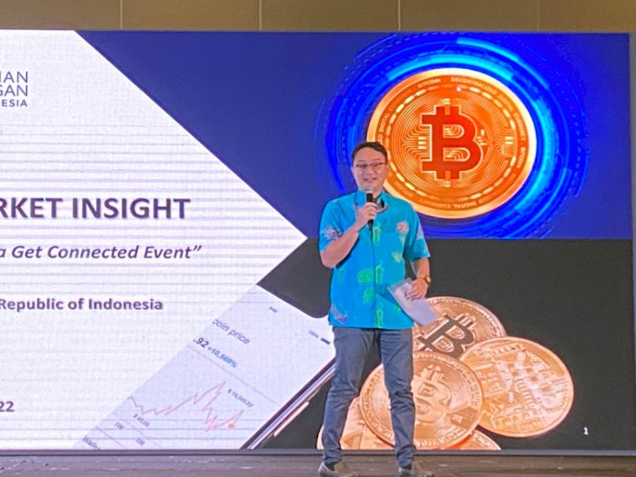 Peluang Bisnis Terbuka Lebar,Wamendag Jerry Ajak Investor Singapura