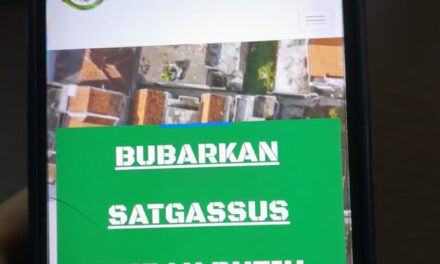 WEBSITE KEJARI GARUT DIRETAS ORANG TAK DIKENAL MENGAKIBATKAN PELAYANAN PUBLIK TERGANGGU