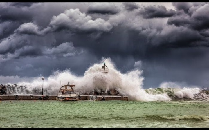 Waspada! Gempa 8,9 M dan Tsunami 15 Meter Berpotensi Terjadi di Bengkulu, Ini Kata BMKG
