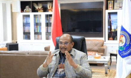 Seluruh Daerah Berstatus PPKM Level 1, Semua Pihak Diimbau Tetap Siaga agar Pandemi Terus Terkendali