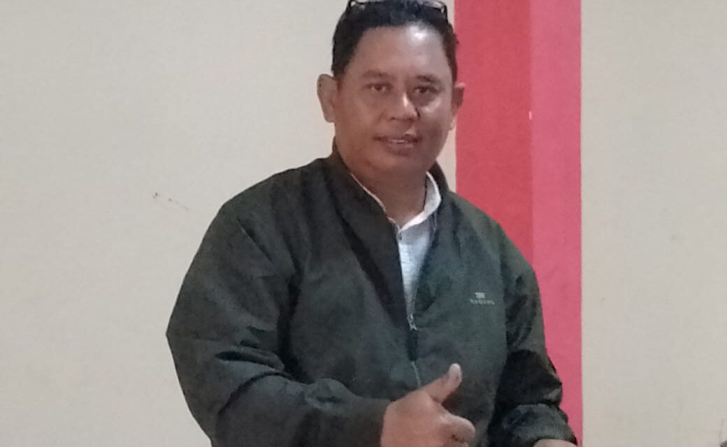 PEMDES SUMBERSARI ADAKAN PELATIHAN KERJA OTOMOTIF MONTIR SEPEDA MOTOR