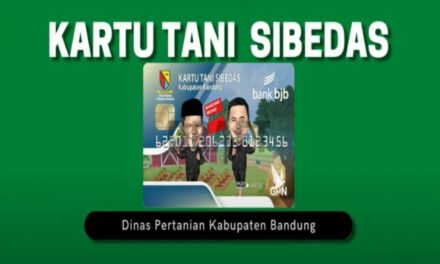 Program Petani Bedas sejahtera