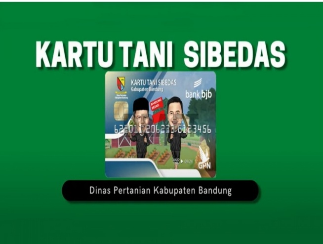 Program Petani Bedas sejahtera