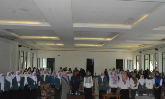 IPPNU gelar seminar “Pelajar Cerdas Nelek Digital”
