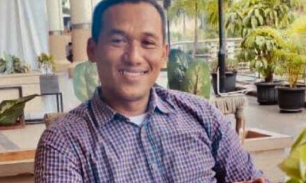 Terstruktur dan Terukur, Langkah Cepat Bakri Siddiq Kendalikan Inflasi