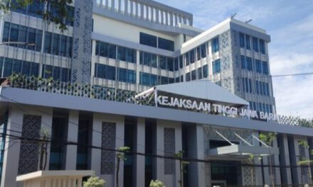 Kepala Bapenda Kabupaten Majalengka di Periksa Kejati Jabar