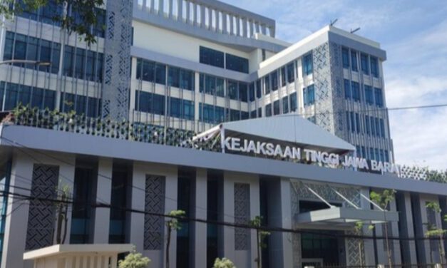 Kepala Bapenda Kabupaten Majalengka di Periksa Kejati Jabar